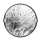SmallRig 5-in-1 Collapsible Circular Reflector with Handles (32") 4129 