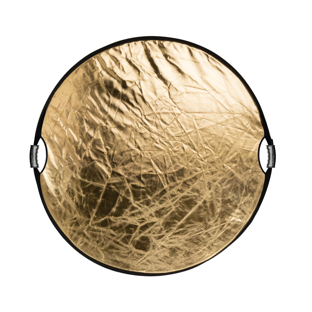 SmallRig 5-in-1 Collapsible Circular Reflector with Handles (32") 4129 