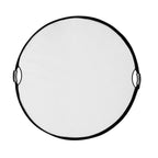 SmallRig 5-in-1 Collapsible Circular Reflector with Handles (32") 4129 