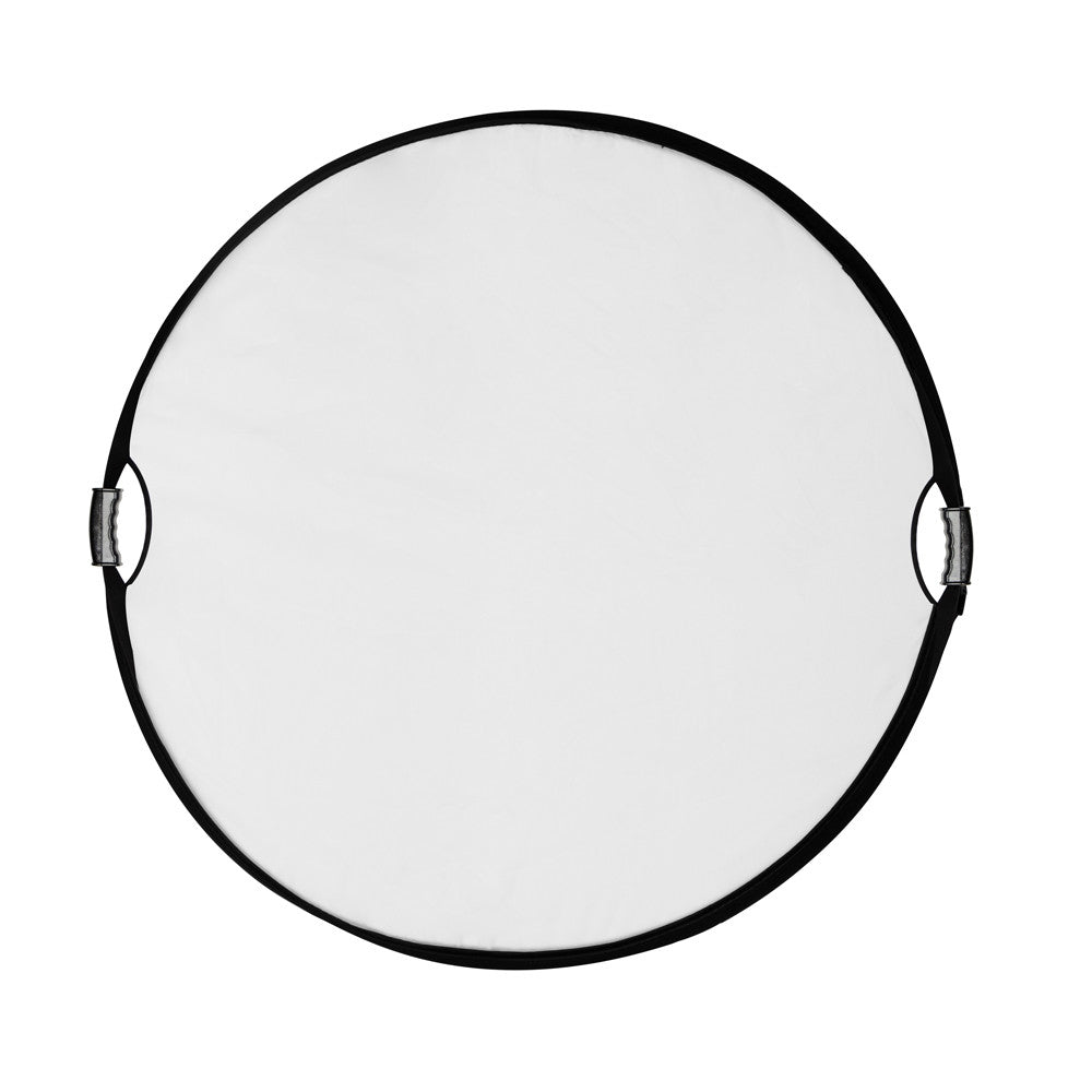 SmallRig 5-in-1 Collapsible Circular Reflector with Handles (32") 4129 