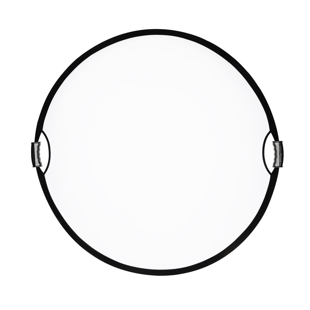SmallRig 5-in-1 Collapsible Circular Reflector with Handles (32") 4129 
