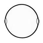 SmallRig 5-in-1 Collapsible Circular Reflector with Handles (32") 4129 