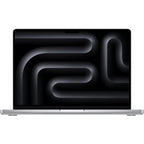 Apple MacBook Pro 14" with M5 Max, 18C CPU/32C GPU, 36GB, 2TB SSD (Silver)
