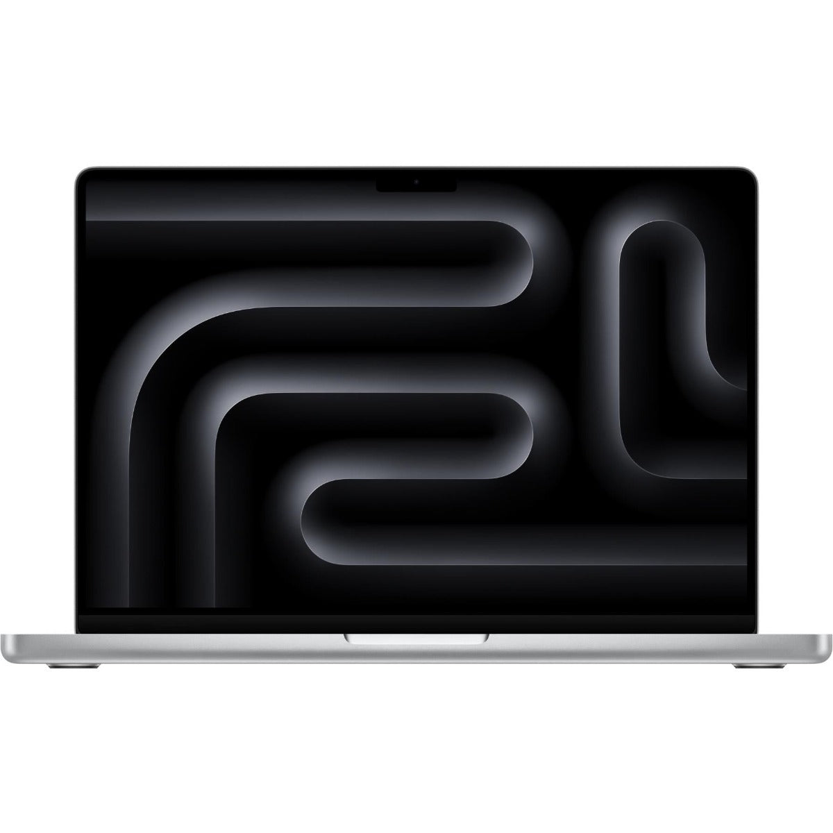 Apple MacBook Pro 14" with M5 Max, 18C CPU/32C GPU, 36GB, 2TB SSD (Silver)