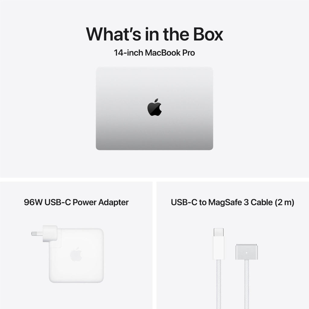 Apple MacBook Pro 14" with M5 Max