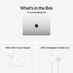 Apple MacBook Pro 14" with M5 Max