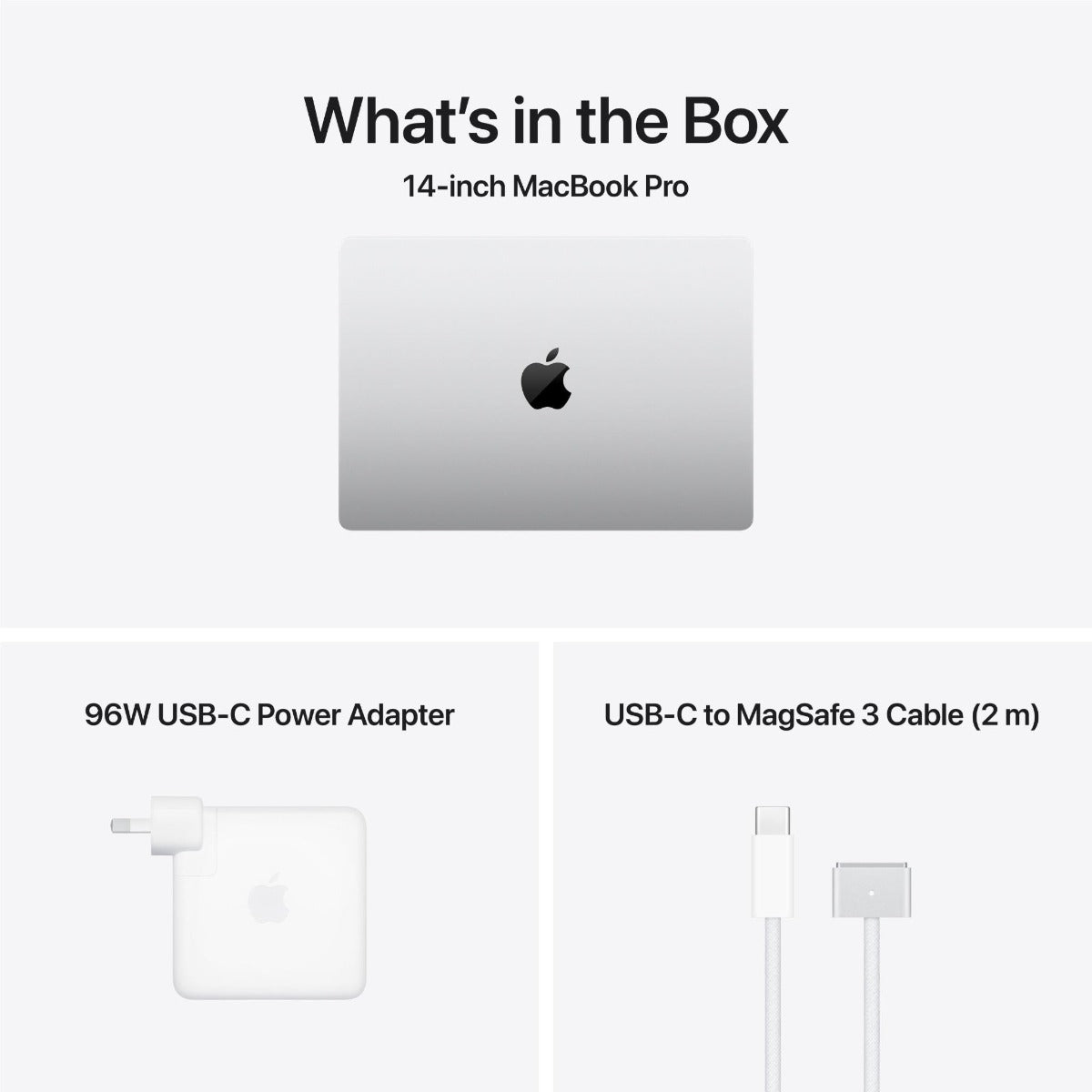 Apple MacBook Pro 14" with M5 Max