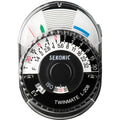 Sekonic Twinmate L-208 Lightmeter