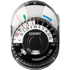 Sekonic Twinmate L-208 Lightmeter