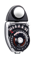 Studio Deluxe III L-398A  SEKONIC