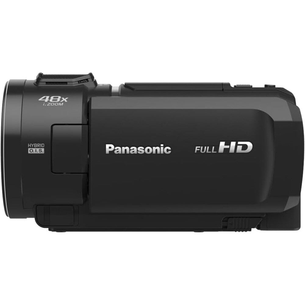 Panasonic HC-V900A Full HD Camcorder