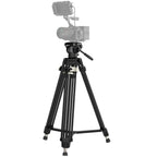 SmallRig FreeBlazer Heavy-Duty Aluminium Tripod Kit