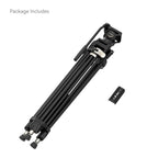 SmallRig FreeBlazer Heavy-Duty Aluminium Tripod Kit