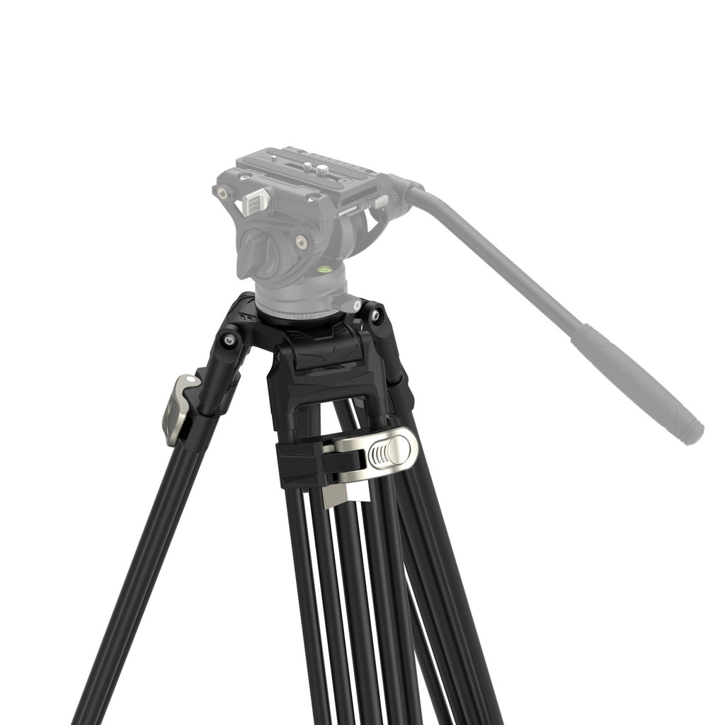 SmallRig FreeBlazer Heavy-Duty Aluminium Tripod