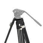 SmallRig FreeBlazer Heavy-Duty Aluminium Tripod