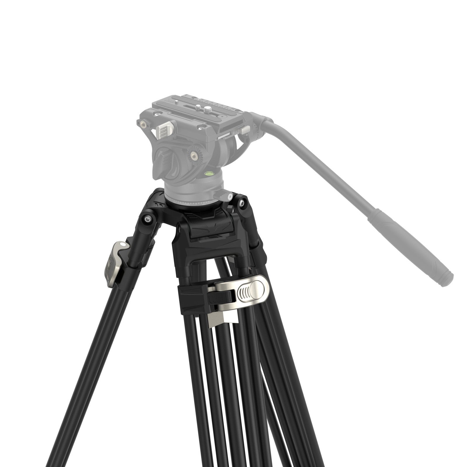SmallRig FreeBlazer Heavy-Duty Aluminium Tripod