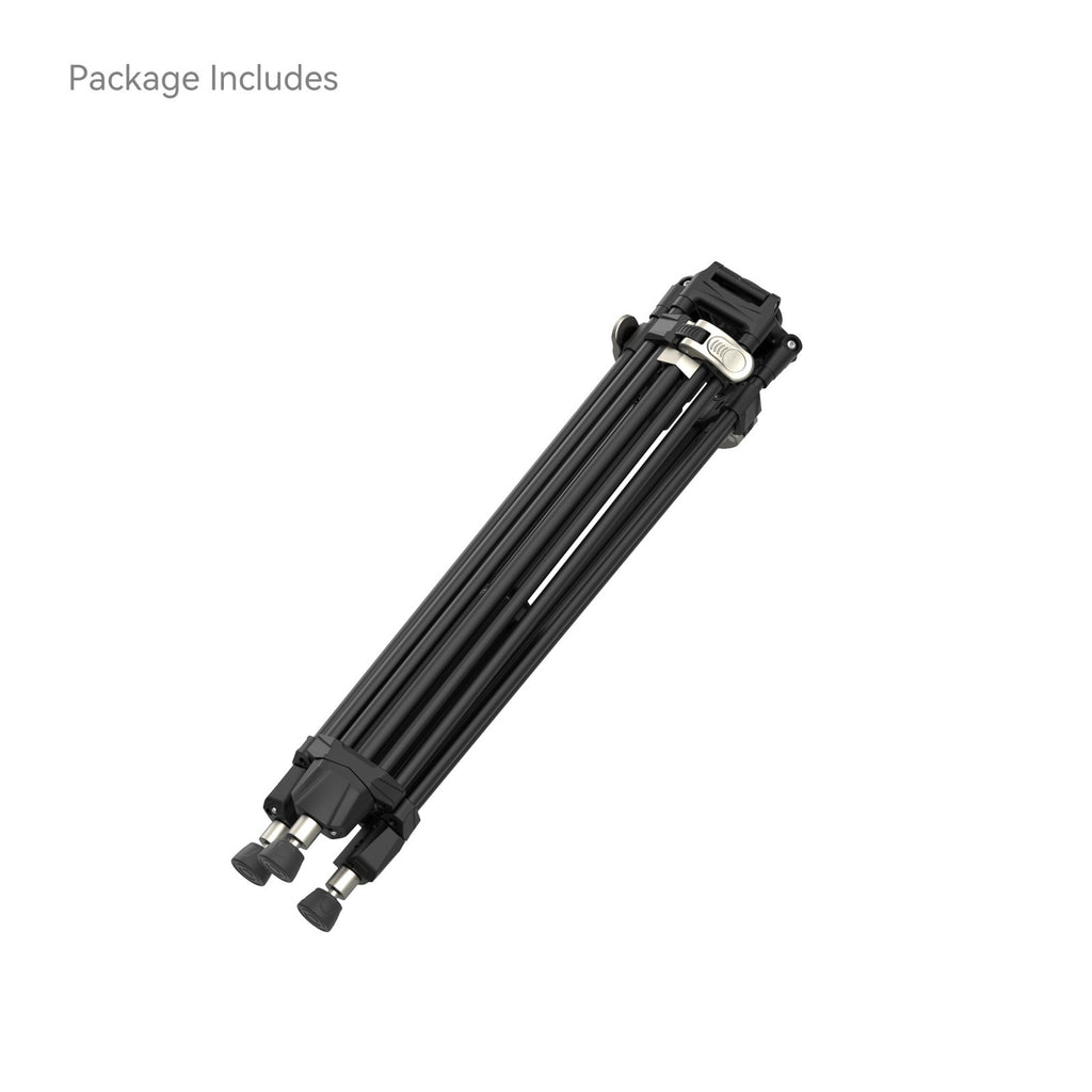 SmallRig FreeBlazer Heavy-Duty Aluminium Tripod