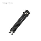 SmallRig FreeBlazer Heavy-Duty Aluminium Tripod