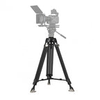 SmallRig Heavy-Duty Carbon Fiber Tripod 4167B