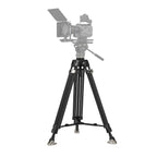 SmallRig Heavy-Duty Carbon Fiber Tripod 4167B