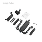 SmallRig HawkLock Shoulder Rig Kit SR007 Pro 4181B