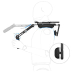 SmallRig HawkLock Shoulder Rig Kit SR007 Pro 4181B