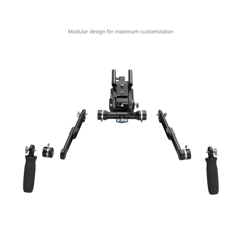 SmallRig HawkLock Shoulder Rig Kit SR007 Pro 4181B