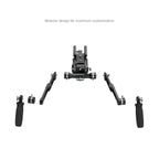 SmallRig HawkLock Shoulder Rig Kit SR007 Pro 4181B