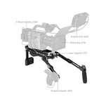 SmallRig HawkLock Shoulder Rig Kit SR007 Pro 4181B