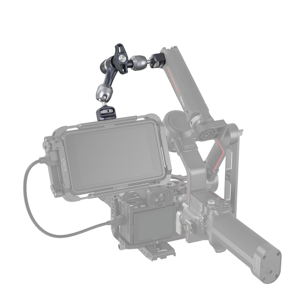 SmallRig 7inch Rosette Arm