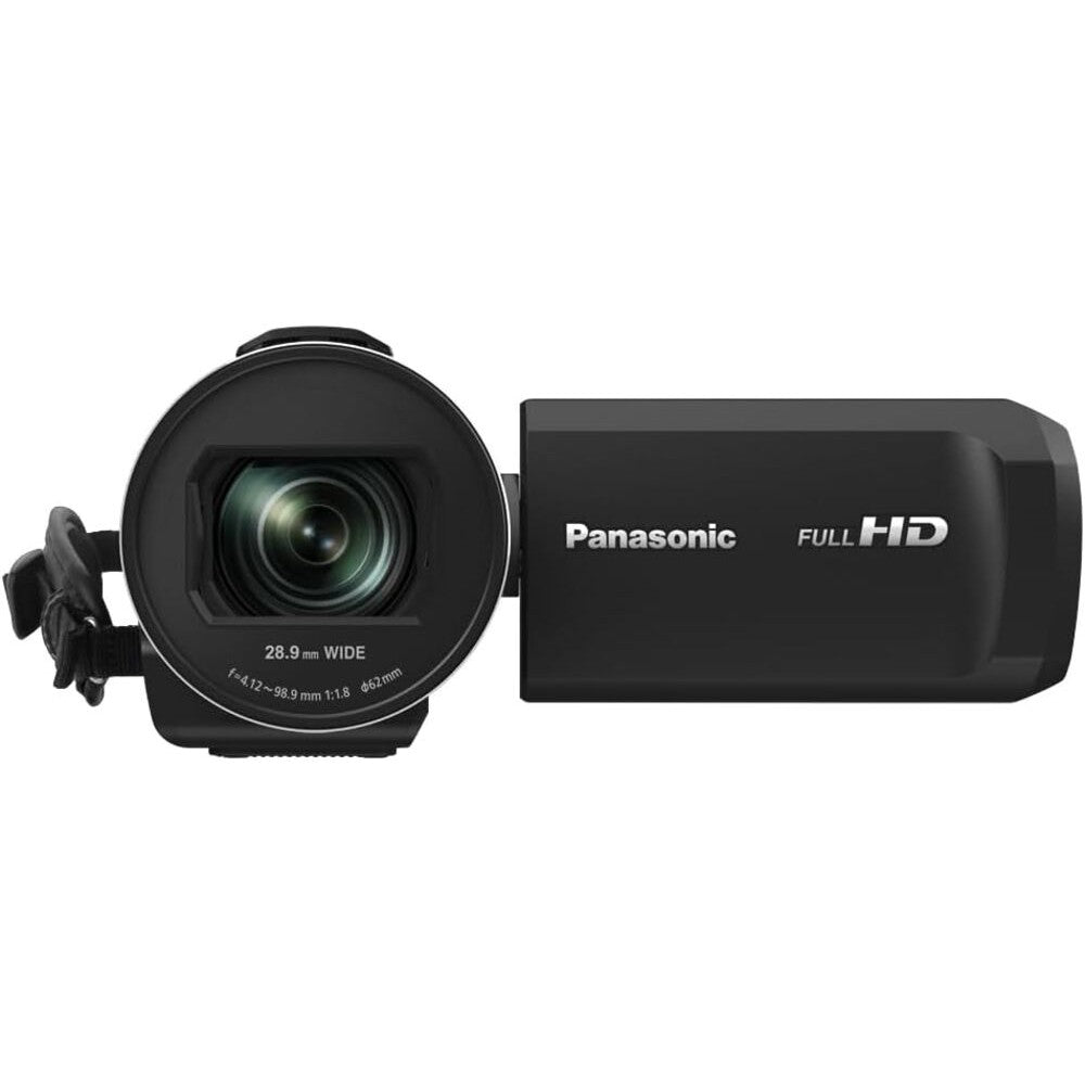 Panasonic HC-V900A Full HD Camcorder