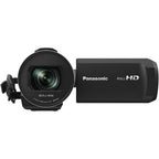 Panasonic HC-V900A Full HD Camcorder