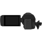 Panasonic HC-V900A Full HD Camcorder