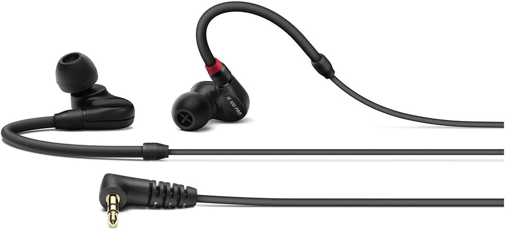 Sennheiser IE 100 PRO BLACK