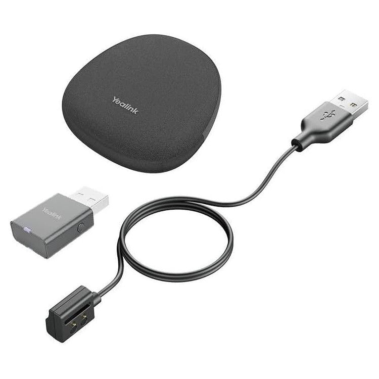Yealink Portable Accessory Kit for WH62/WH66