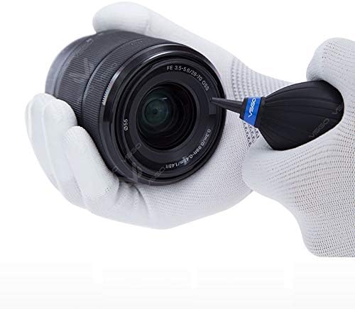 VSGO Mini Air Blower - Black