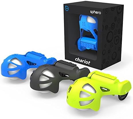 Sphero Chariot - Blue