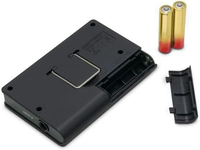 Zoom ZTM-1 intergrated Tuner and Metronome with Tone Generator