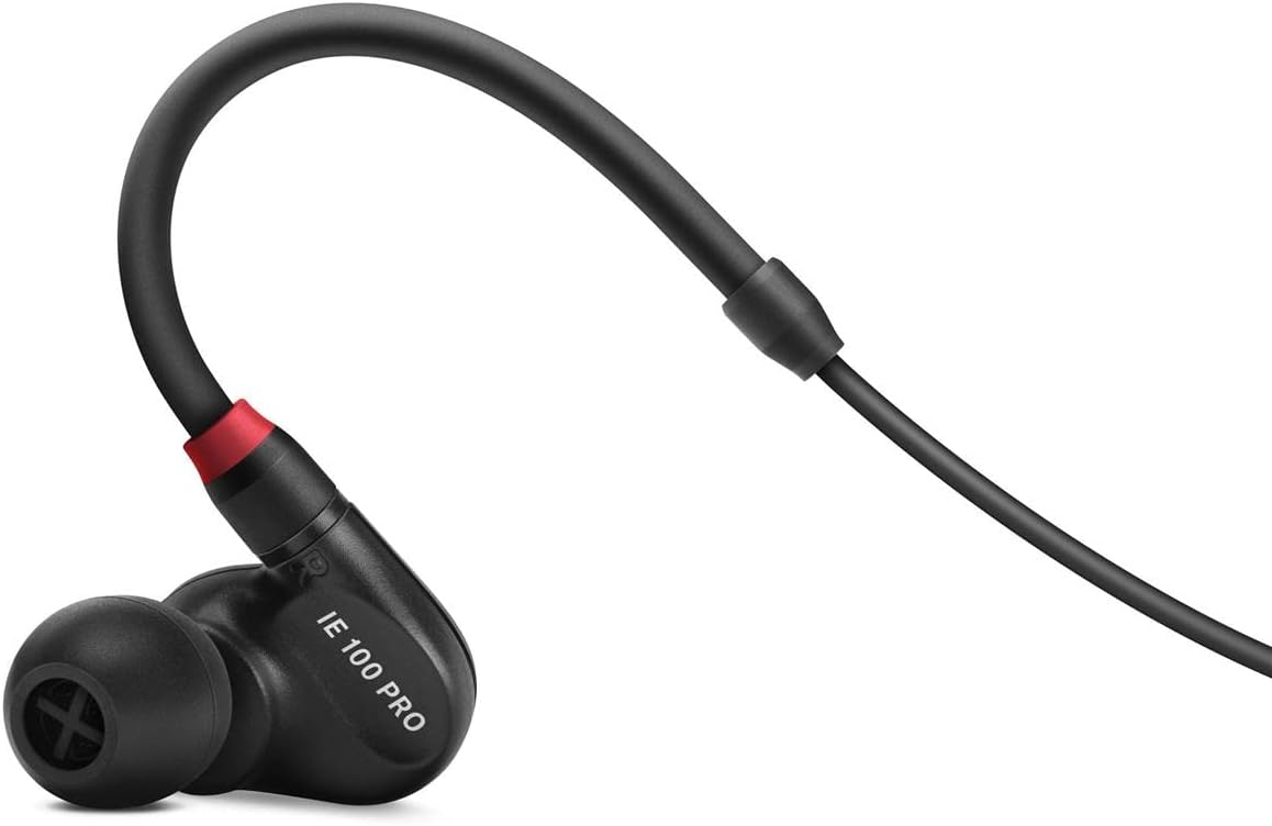 Sennheiser IE 100 PRO BLACK