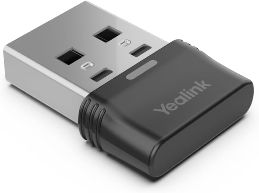 Yealink BT51-A USB-A Bluetooth Dongle
