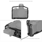 SmallRig Cage for Canon EOS R50 4214`