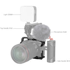 SmallRig Cage for Canon EOS R50 4214
