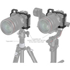 SmallRig Cage for Canon EOS R50 4214
