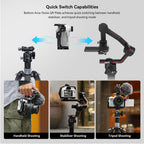 SmallRig Cage for Canon EOS R50 4214