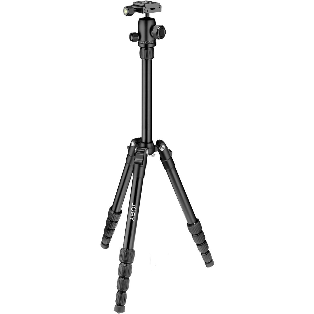 Open Box JOBY RangePod 1400 Travel Tripod w/Ballhead
