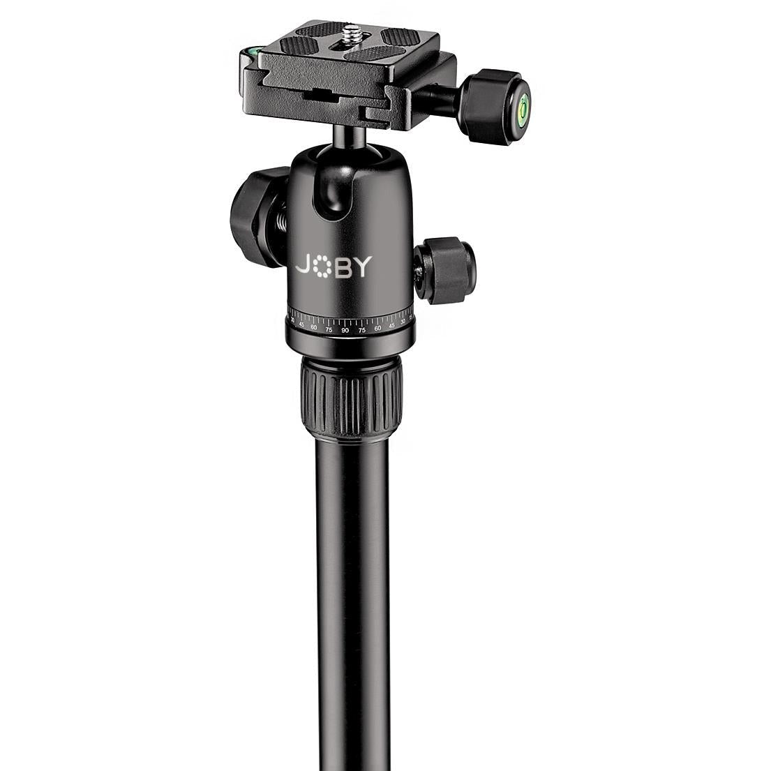 Open Box JOBY RangePod 1400 Travel Tripod w/Ballhead