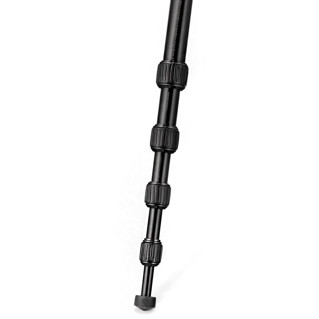 Open Box JOBY RangePod 1400 Travel Tripod w/Ballhead