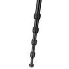 Open Box JOBY RangePod 1400 Travel Tripod w/Ballhead