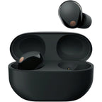 Sony WF-1000XM5 True Wireless Noise Cancelling Earbuds (Black)