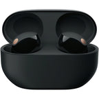 Sony WF-1000XM5 True Wireless Noise Cancelling Earbuds (Black)
